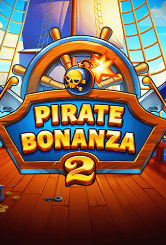 Pirate Bonanza 2