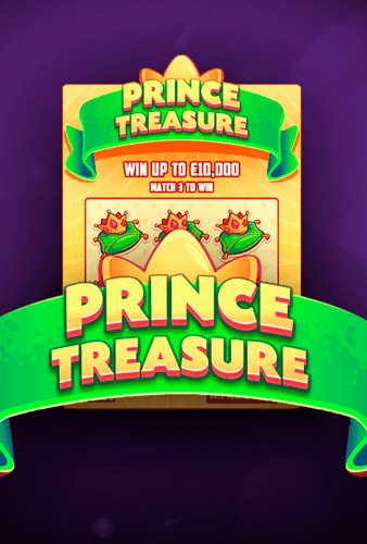 Prince Treasure