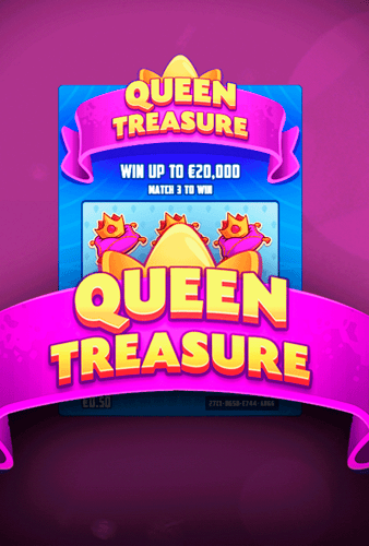 Queen Treasure