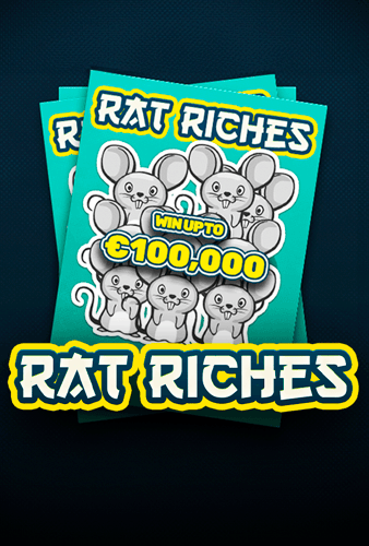 Rat Riches