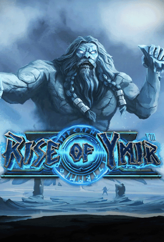 Rise of Ymir
