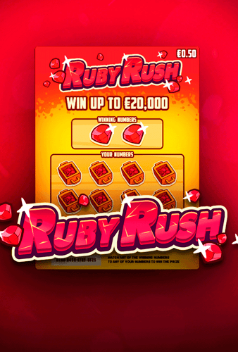 Ruby Rush