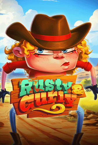 Rusty & Curly™