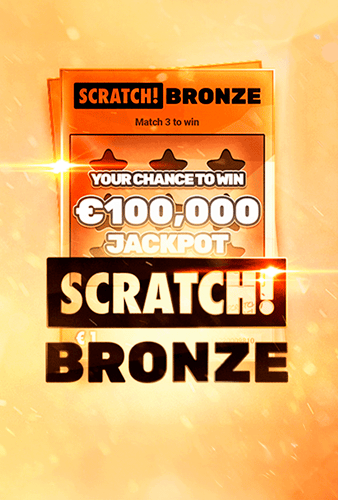 SCRATCH! Bronze
