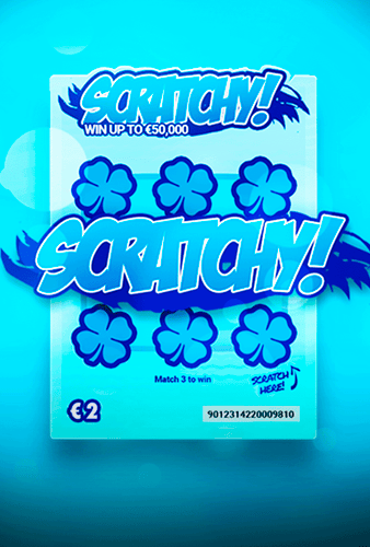 Scratchy