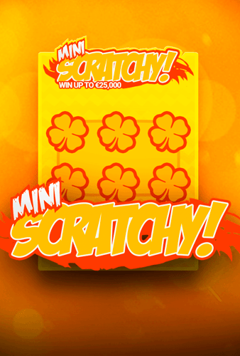 Scratchy Mini