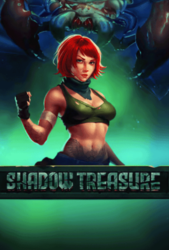 Shadow Treasure
