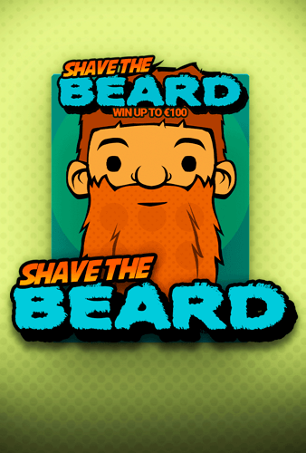 Shave the Beard
