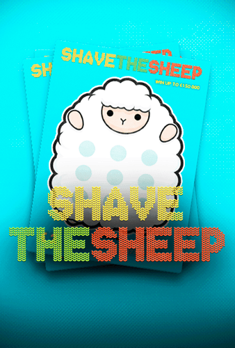 Shave the Sheep