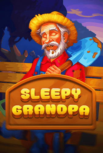 Sleepy Grandpa