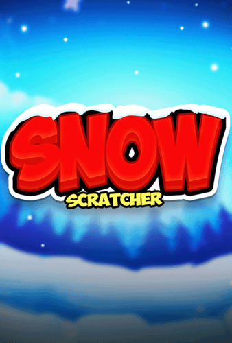 Snow Scratcher