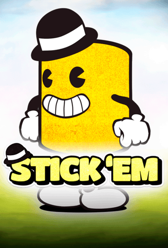 Stick 'em