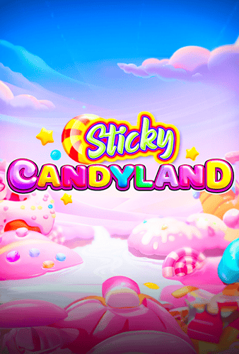 Sticky Candyland