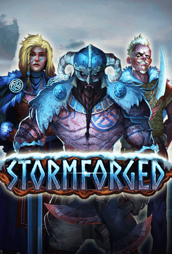 Stormforged