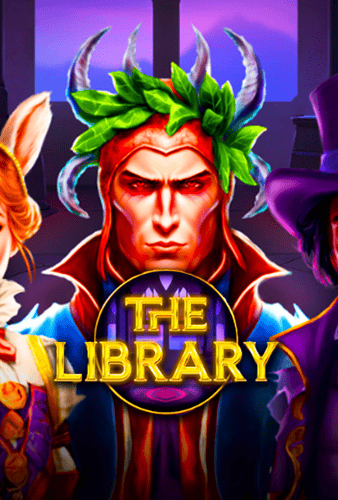 The Library