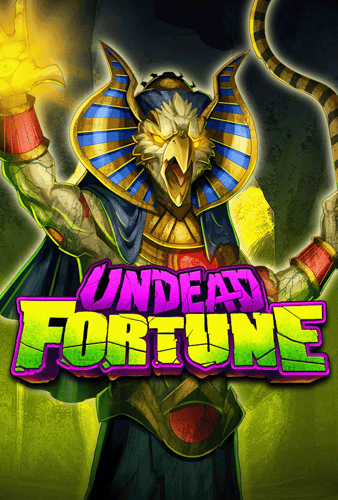 Undead Fortune