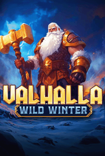 Valhalla: Wild Winter