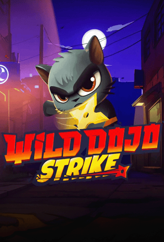 Wild Dojo Strike