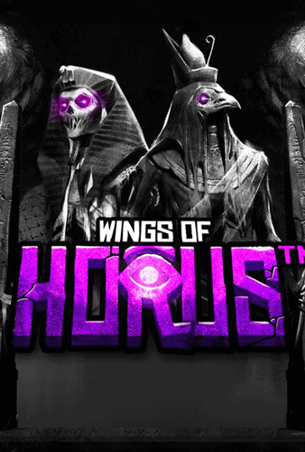Wings of Horus
