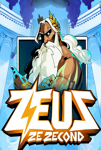 Epic Ze Zeus