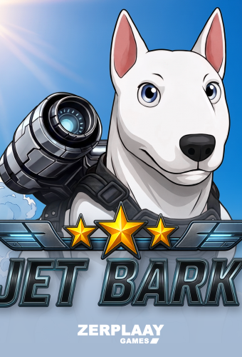 Jet Bark