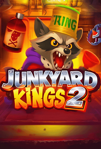 Junkyard Kings 2