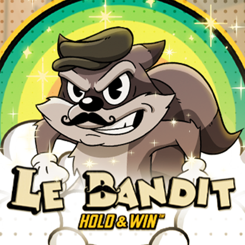 Le Bandit: Hold and Win
