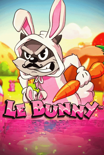 Le Bunny