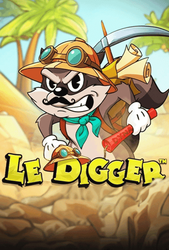 Le Digger™