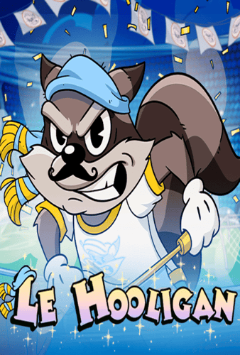 Le Hooligan