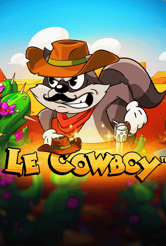 Le Cowboy