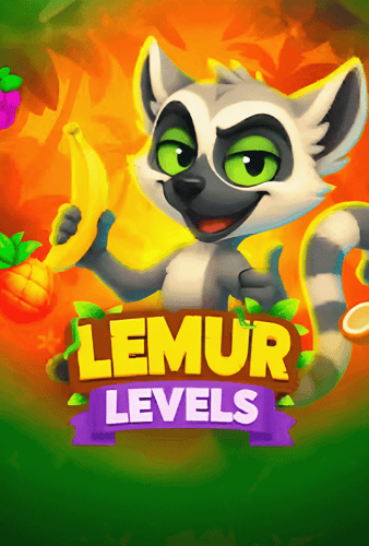 Lemur Levels