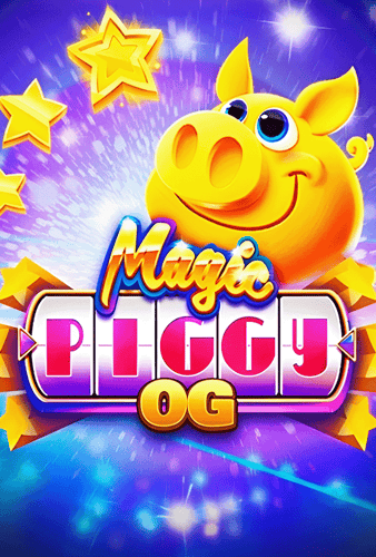 Magic Piggy OG
