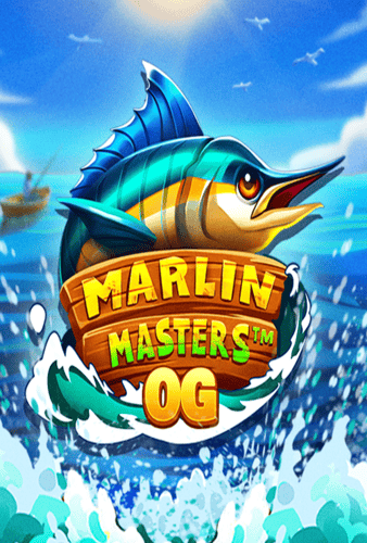 Marlin Masters OG