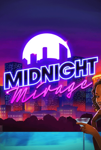 Midnight Mirage