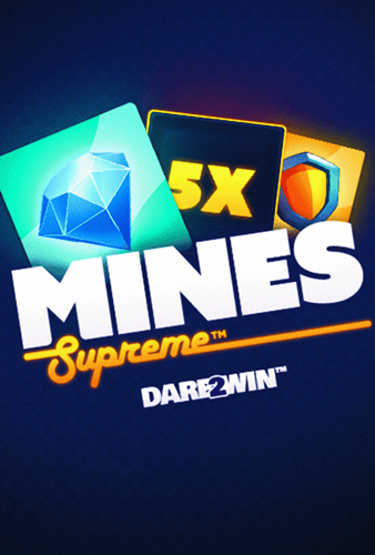 Mines Supreme