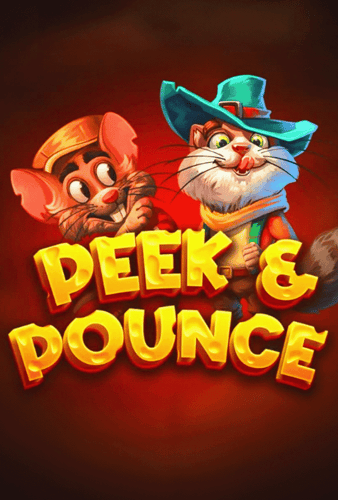 Peek & Pounce