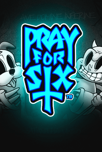 Pray for Six