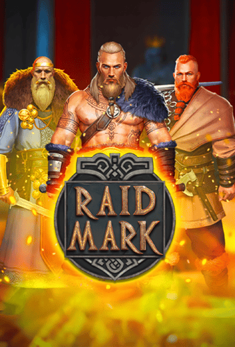 Raidmark