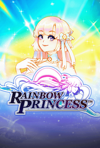 Rainbow Princess