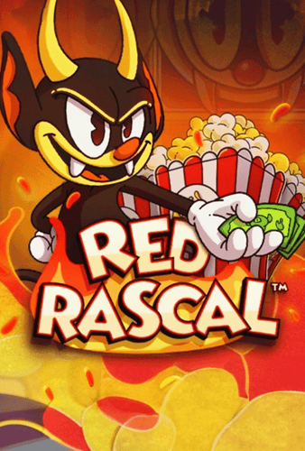 Red Rascal™