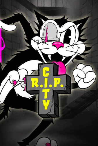 RIP City