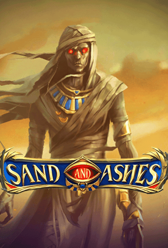 Sand and Ashes™