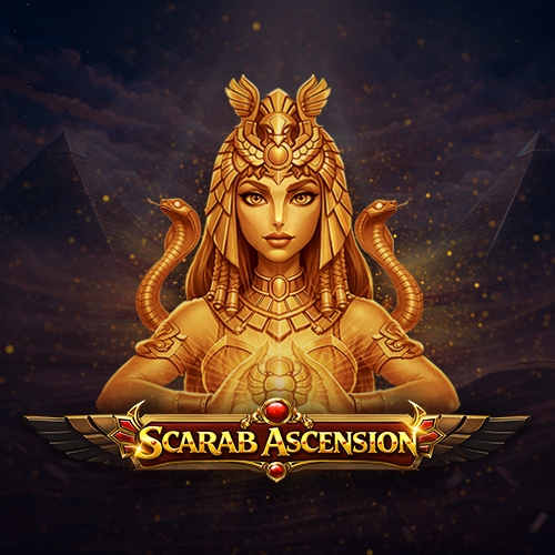 Scarab Ascension