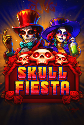 Skull Fiesta