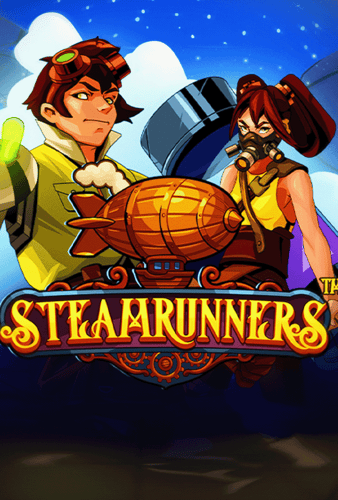 Steamrunners