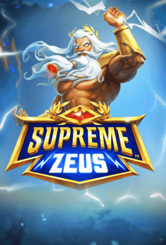 Supreme Zeus