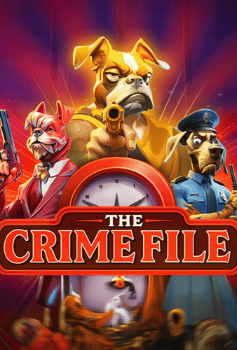 The Crime File