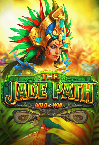 The Jade Path Hold & Win