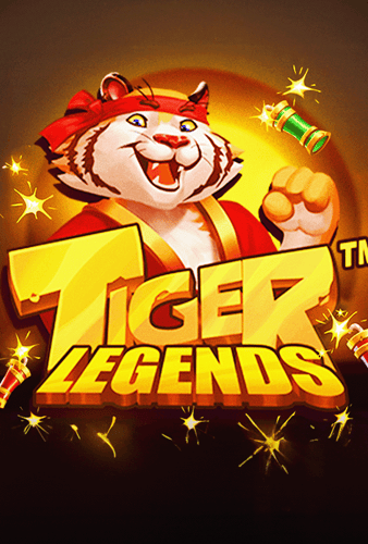Tiger Legends